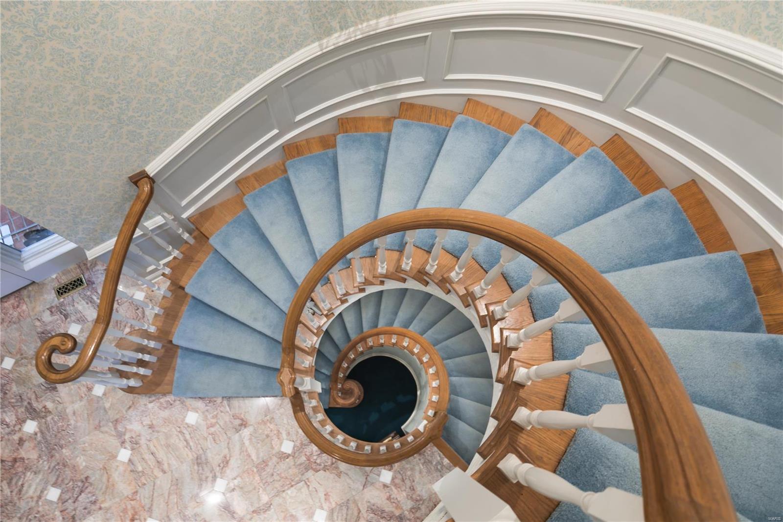 Litzsinger Place - Residential