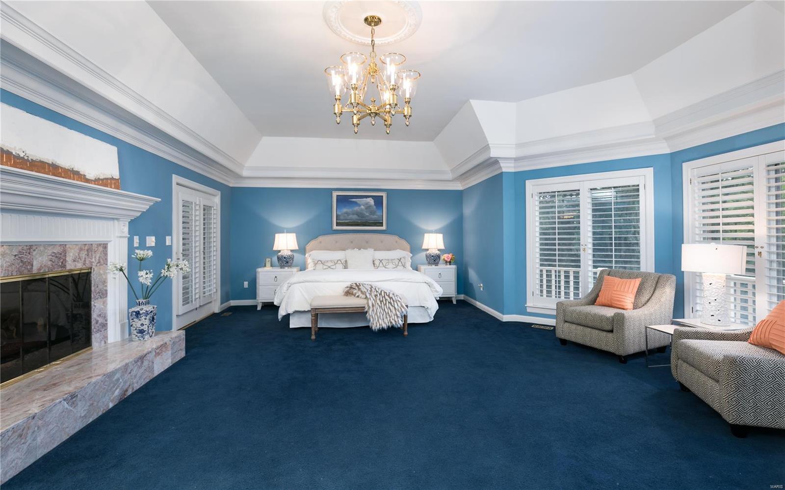 Litzsinger Place - Residential