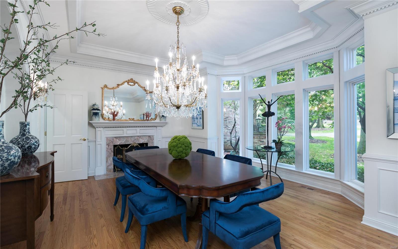 Litzsinger Place - Residential