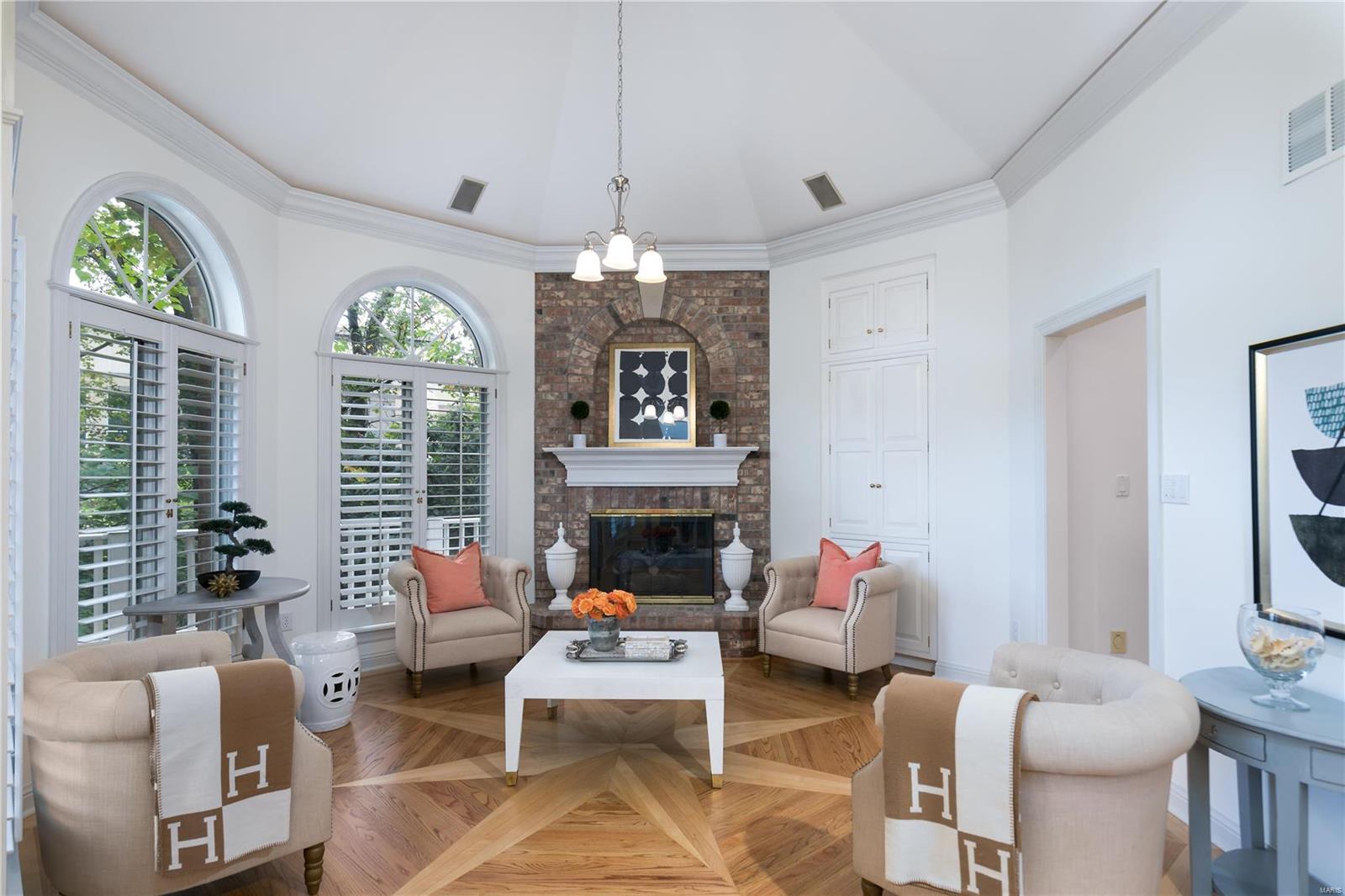 Litzsinger Place - Residential