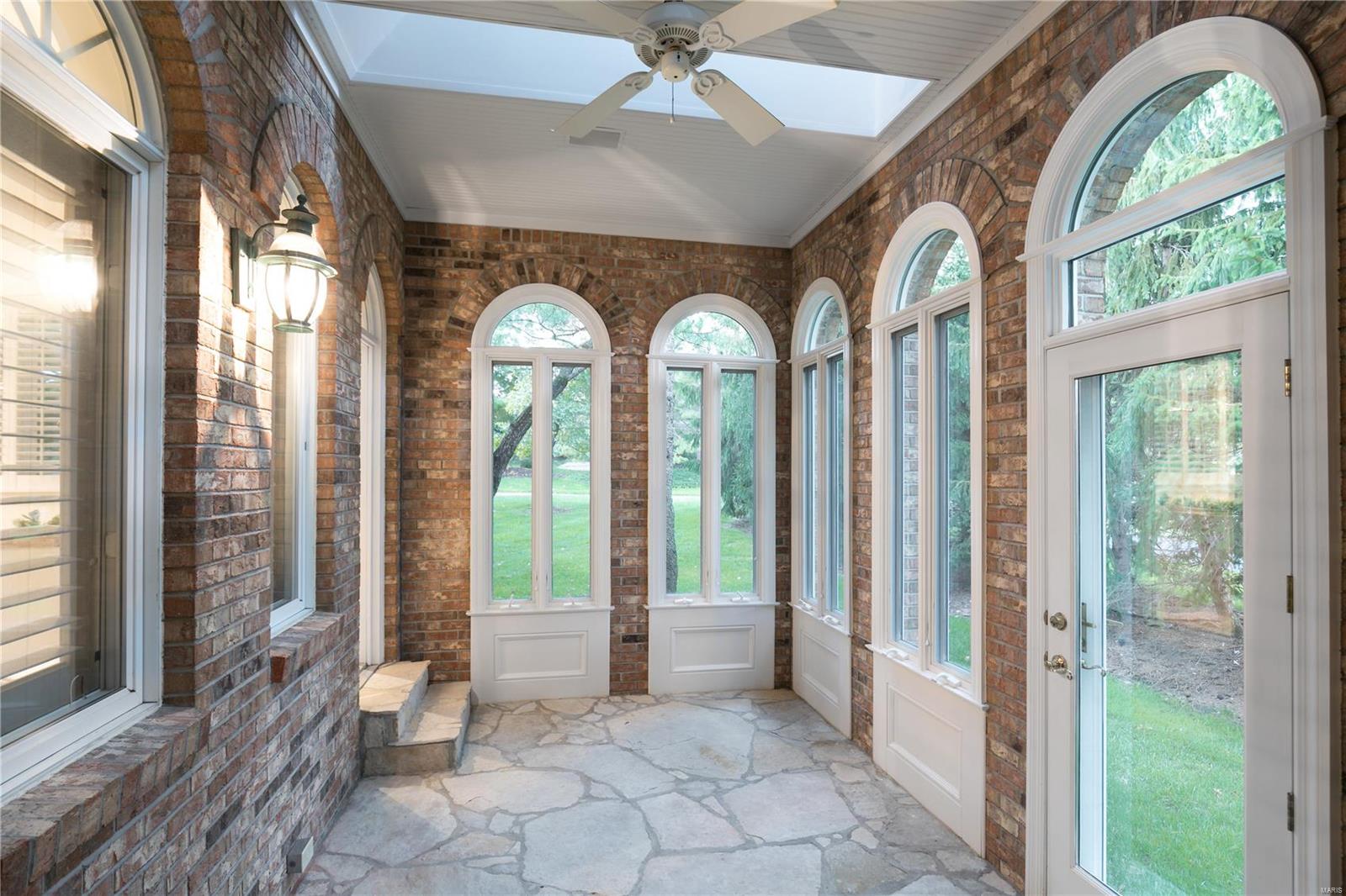 Litzsinger Place - Residential