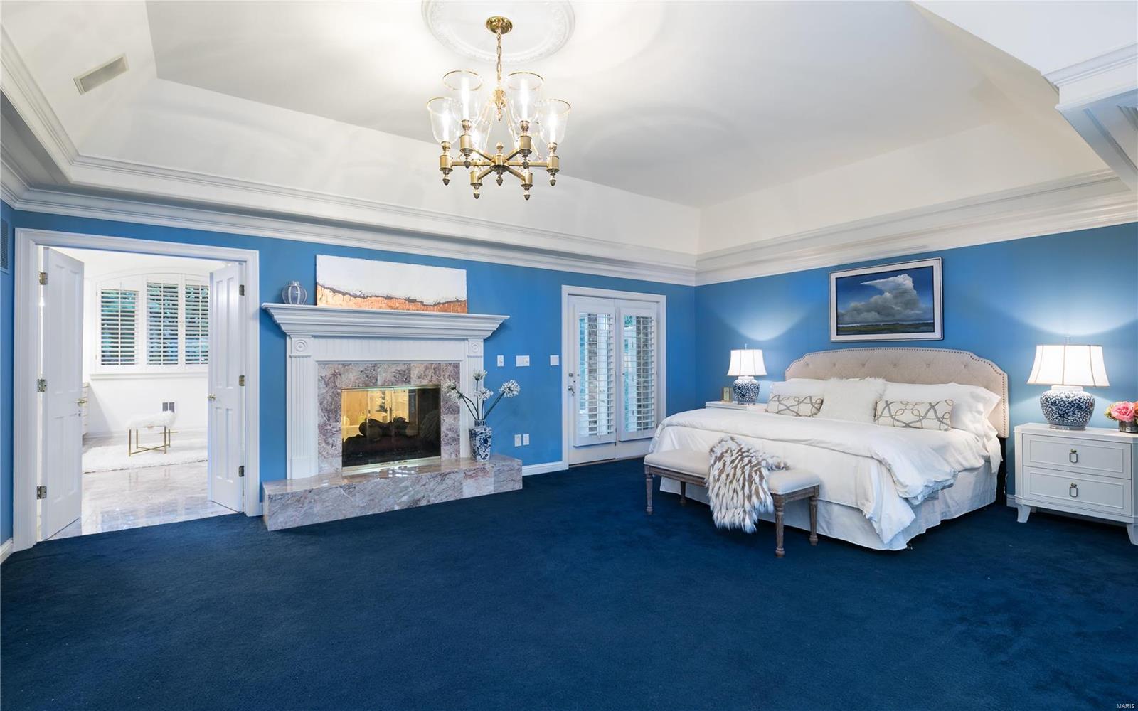 Litzsinger Place - Residential