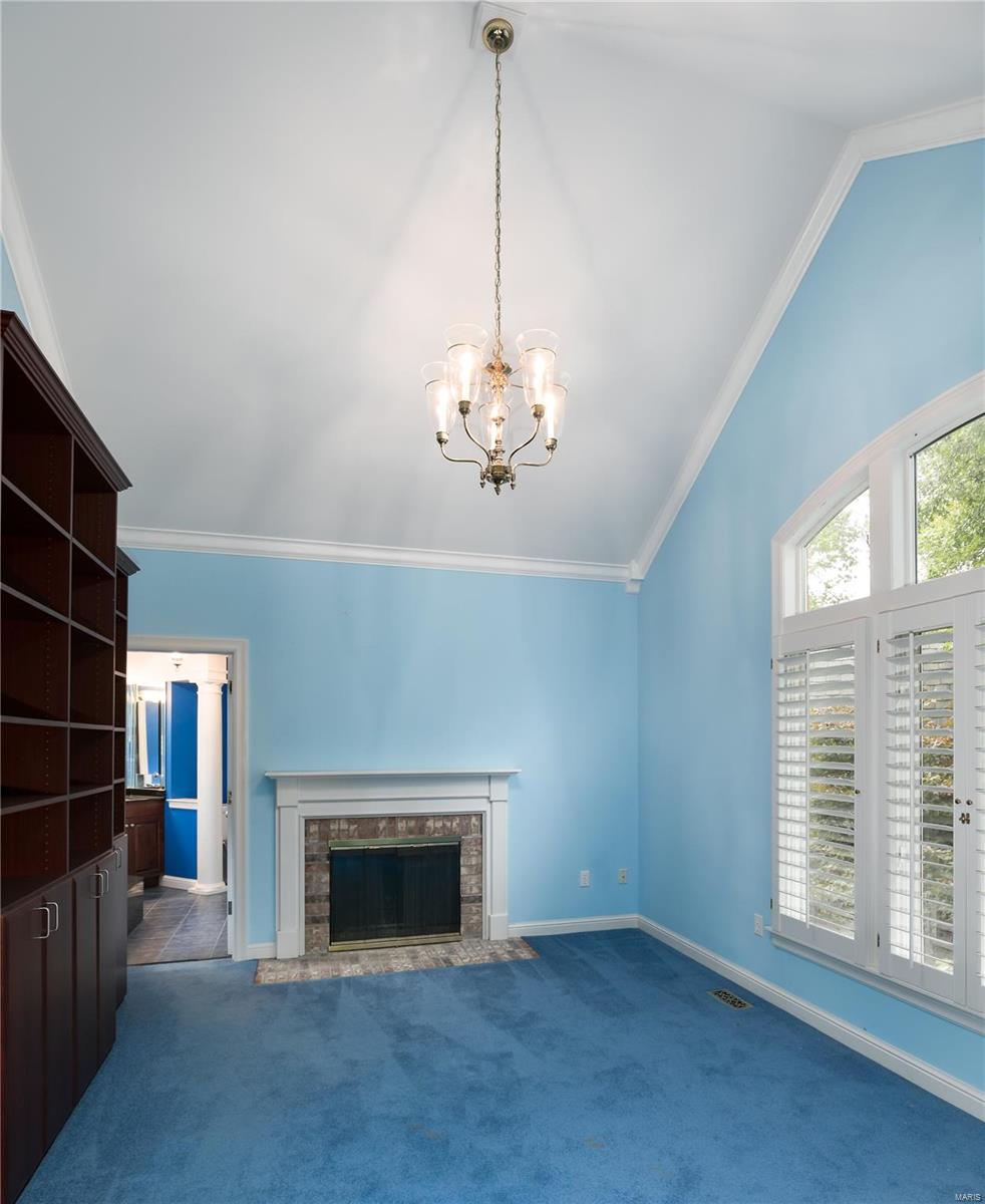 Litzsinger Place - Residential