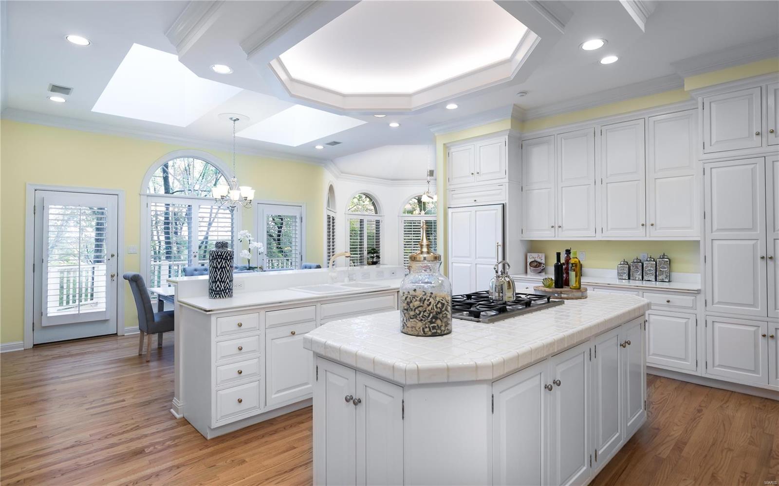 Litzsinger Place - Residential