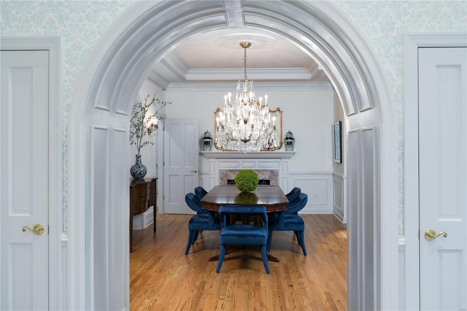 Litzsinger Place - Residential