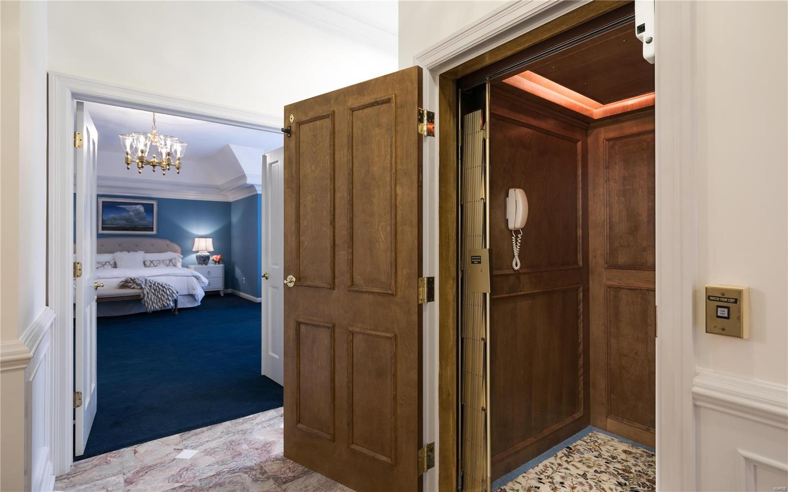 Litzsinger Place - Residential