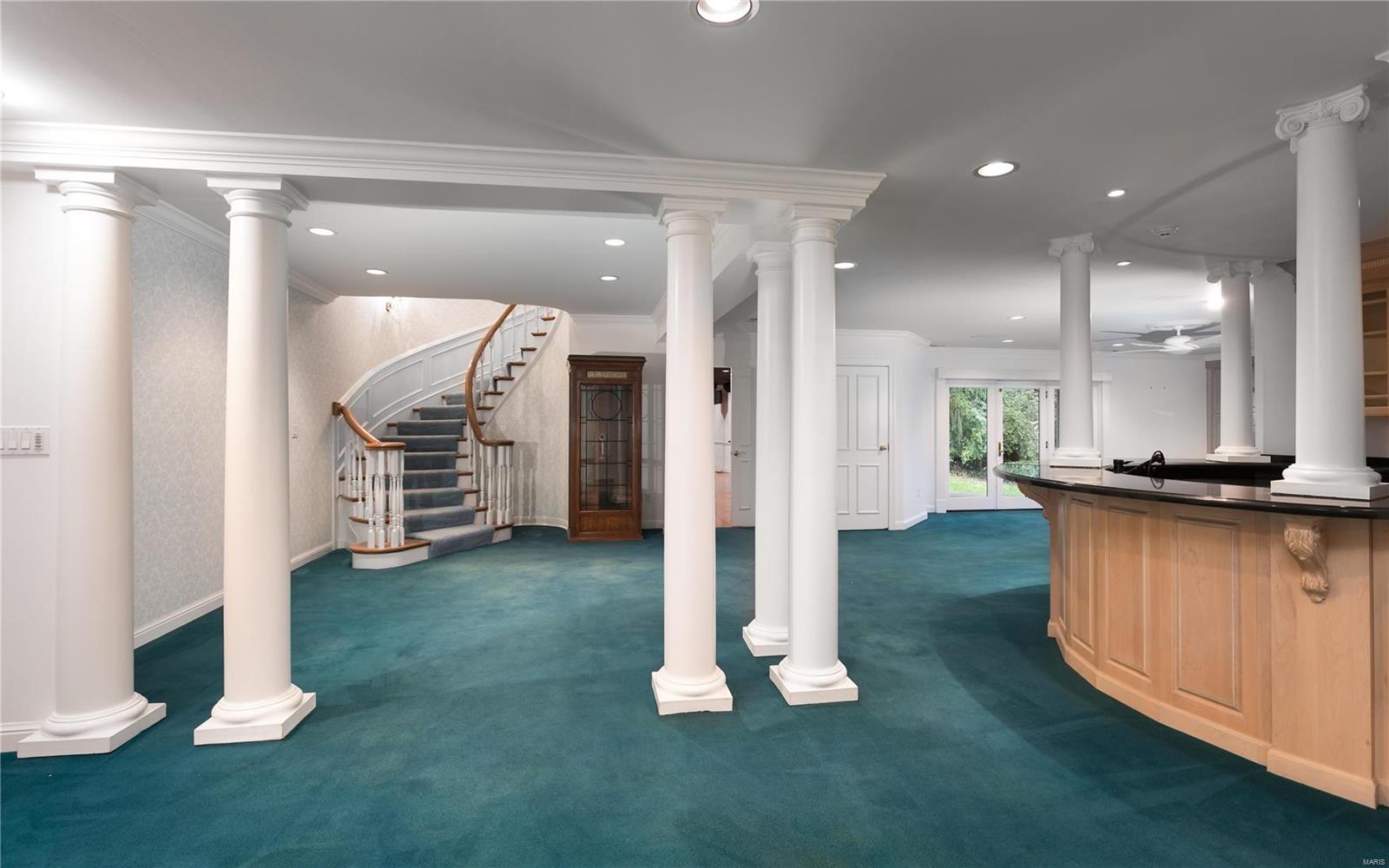 Litzsinger Place - Residential