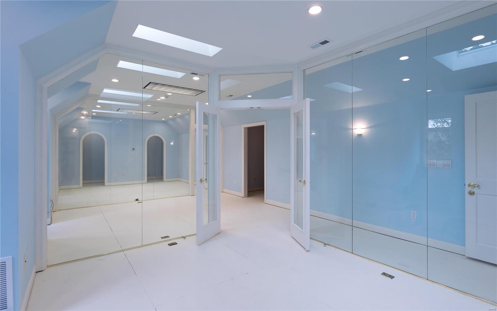 Litzsinger Place - Residential