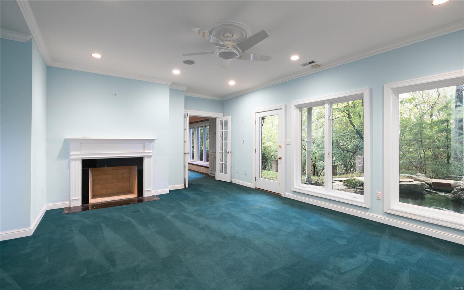 Litzsinger Place - Residential