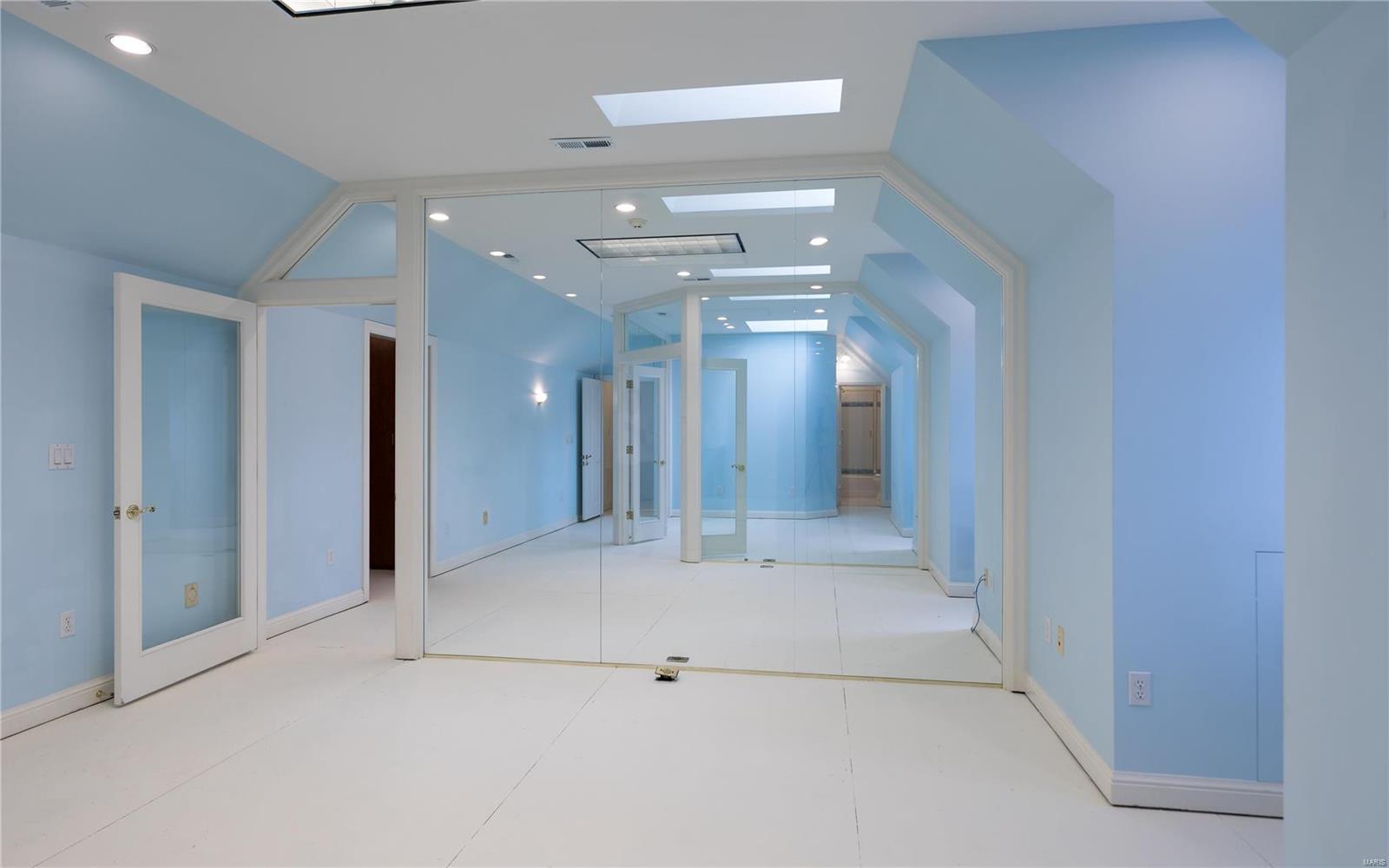 Litzsinger Place - Residential