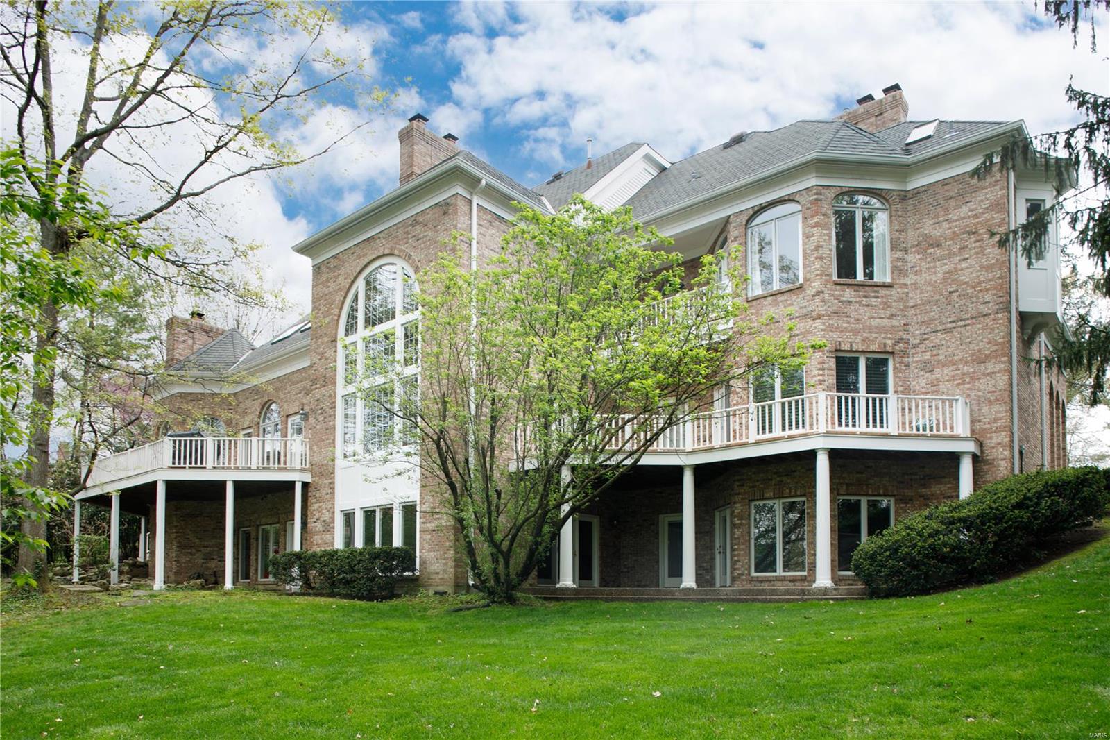 Litzsinger Place - Residential