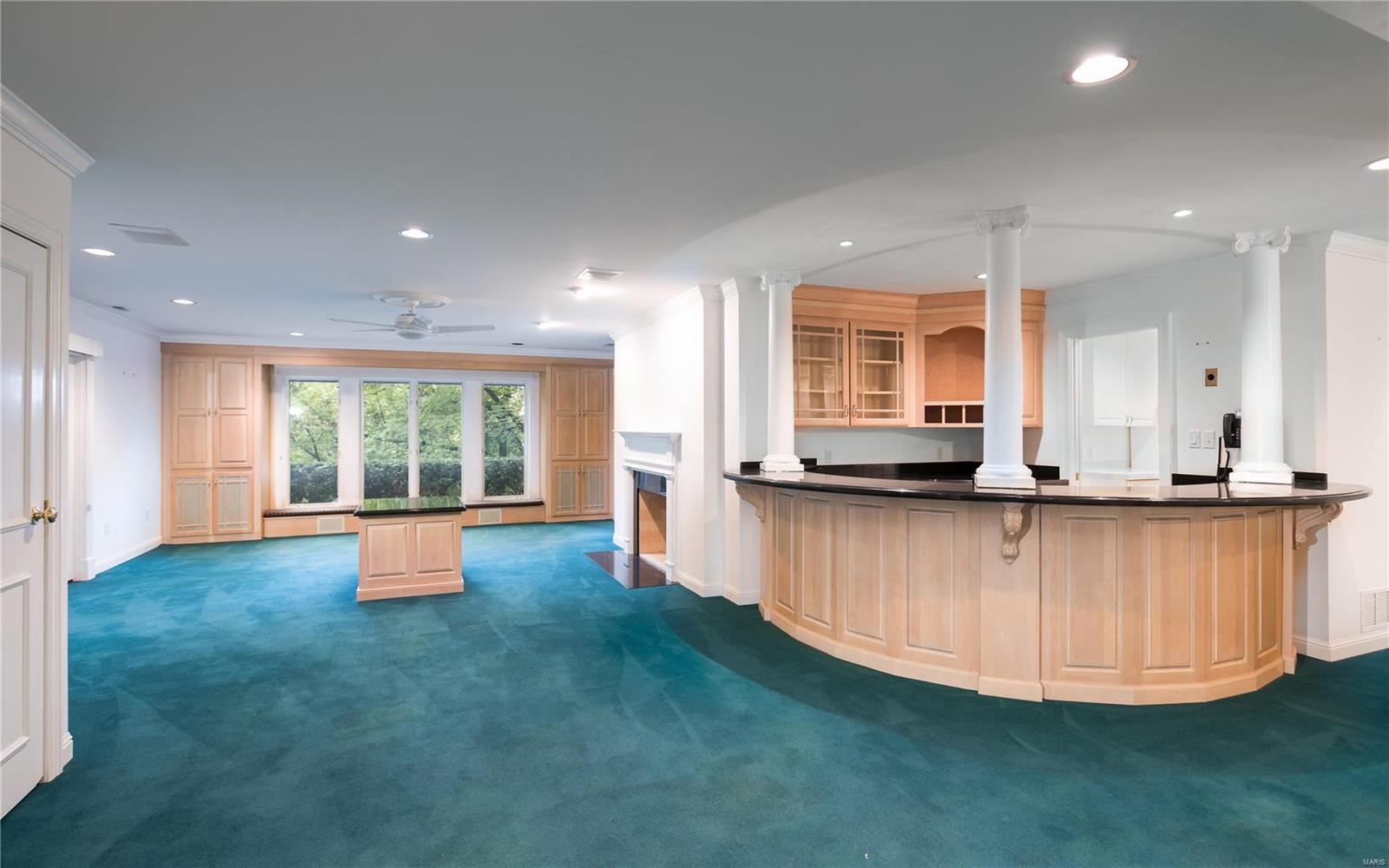 Litzsinger Place - Residential