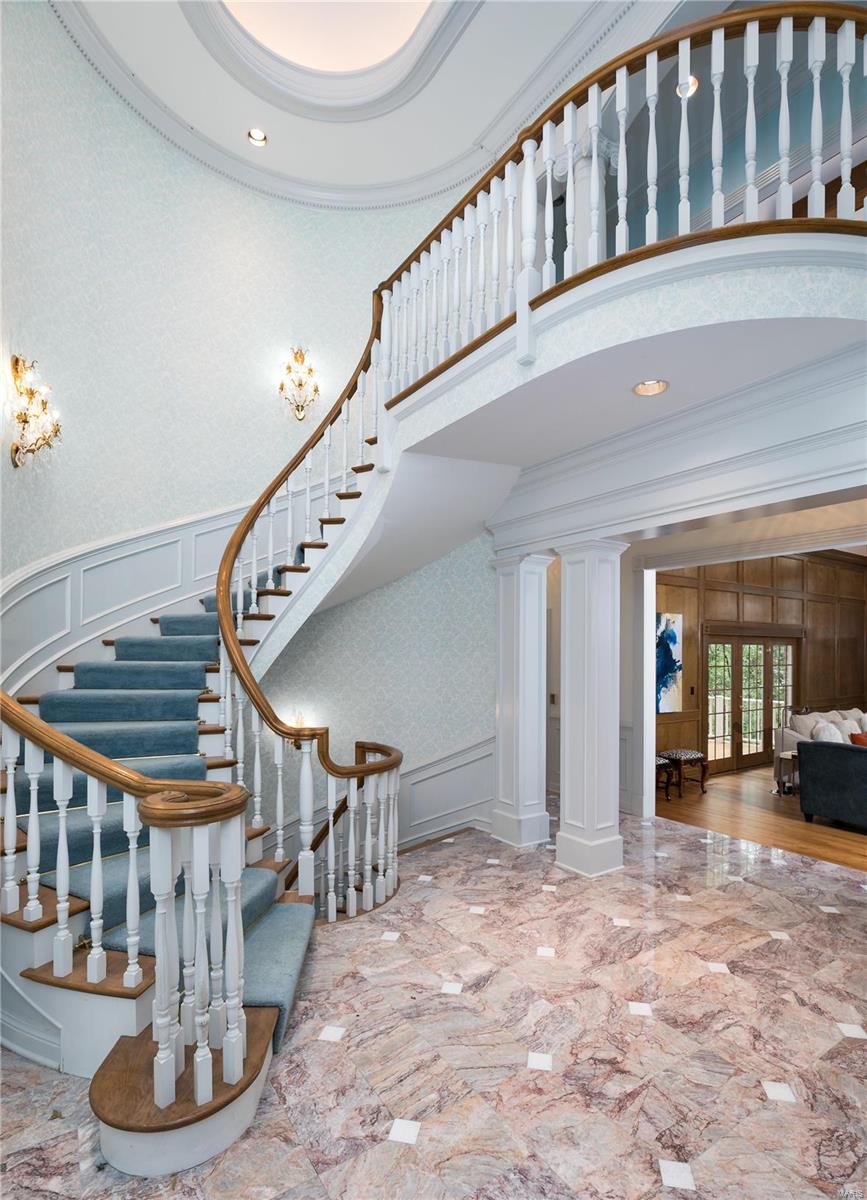 Litzsinger Place - Residential