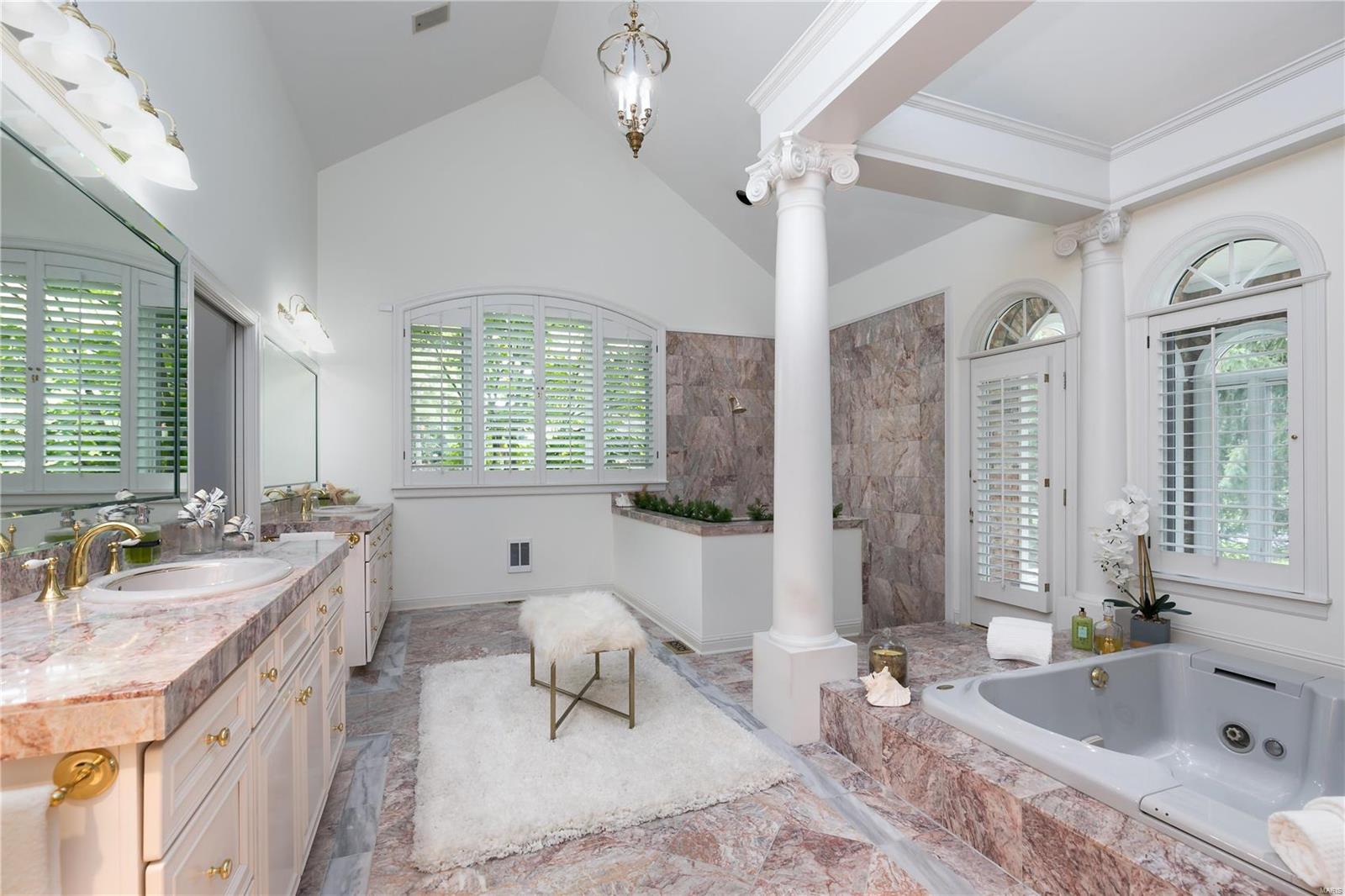 Litzsinger Place - Residential