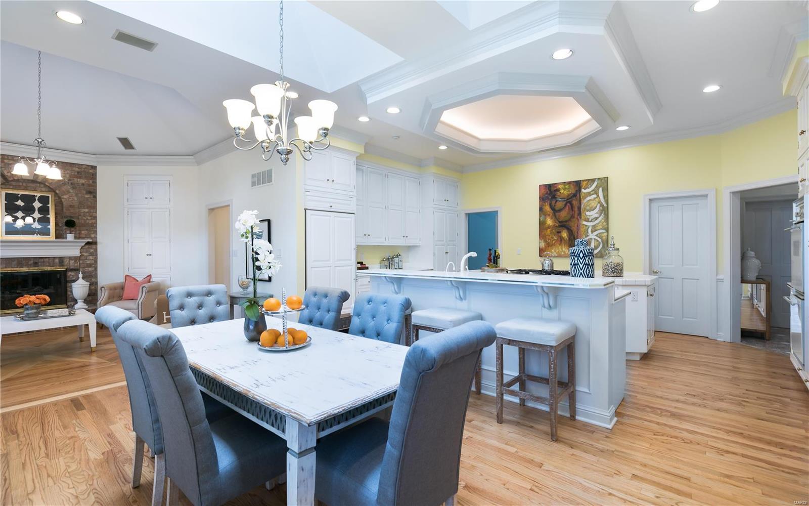 Litzsinger Place - Residential