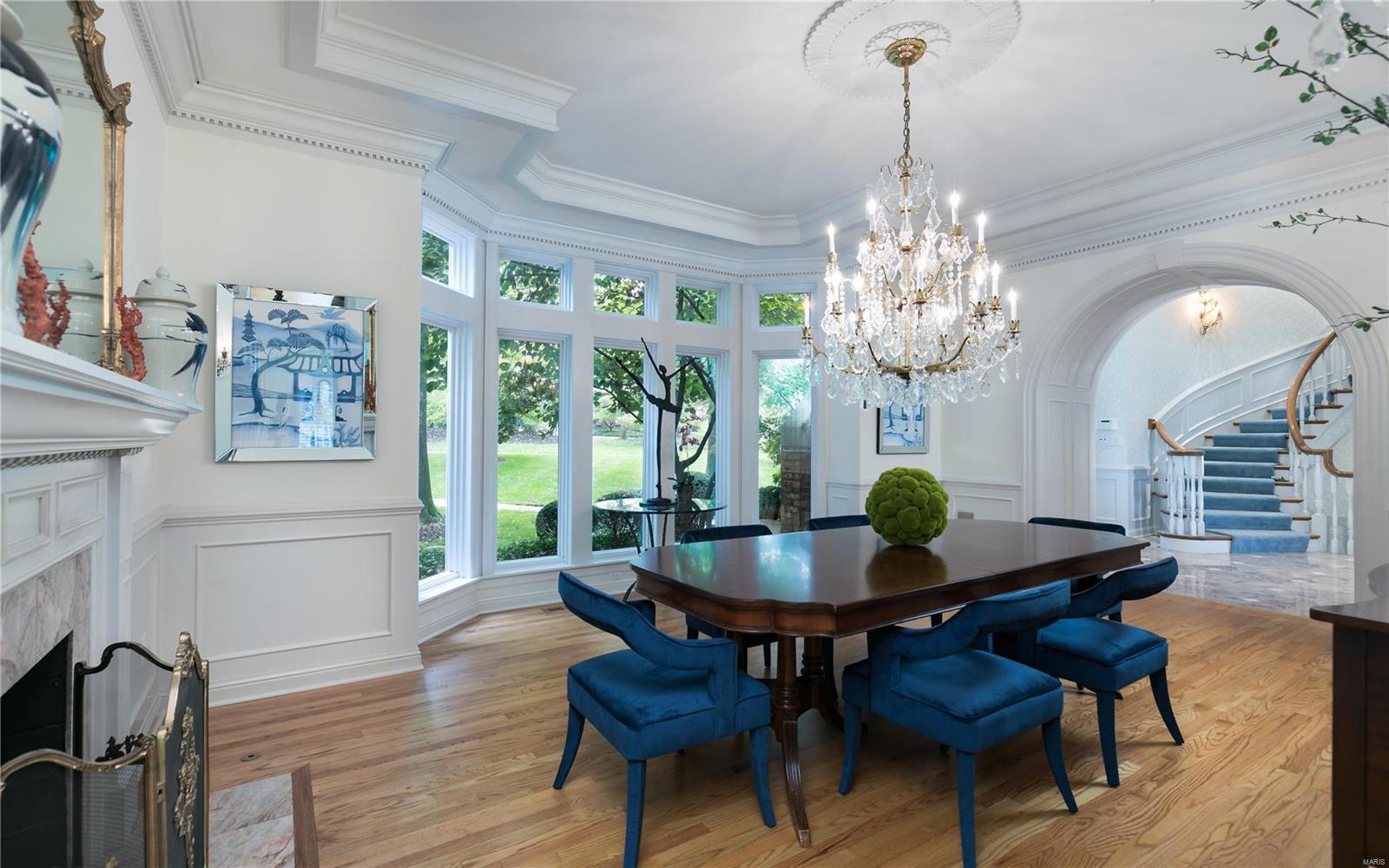 Litzsinger Place - Residential