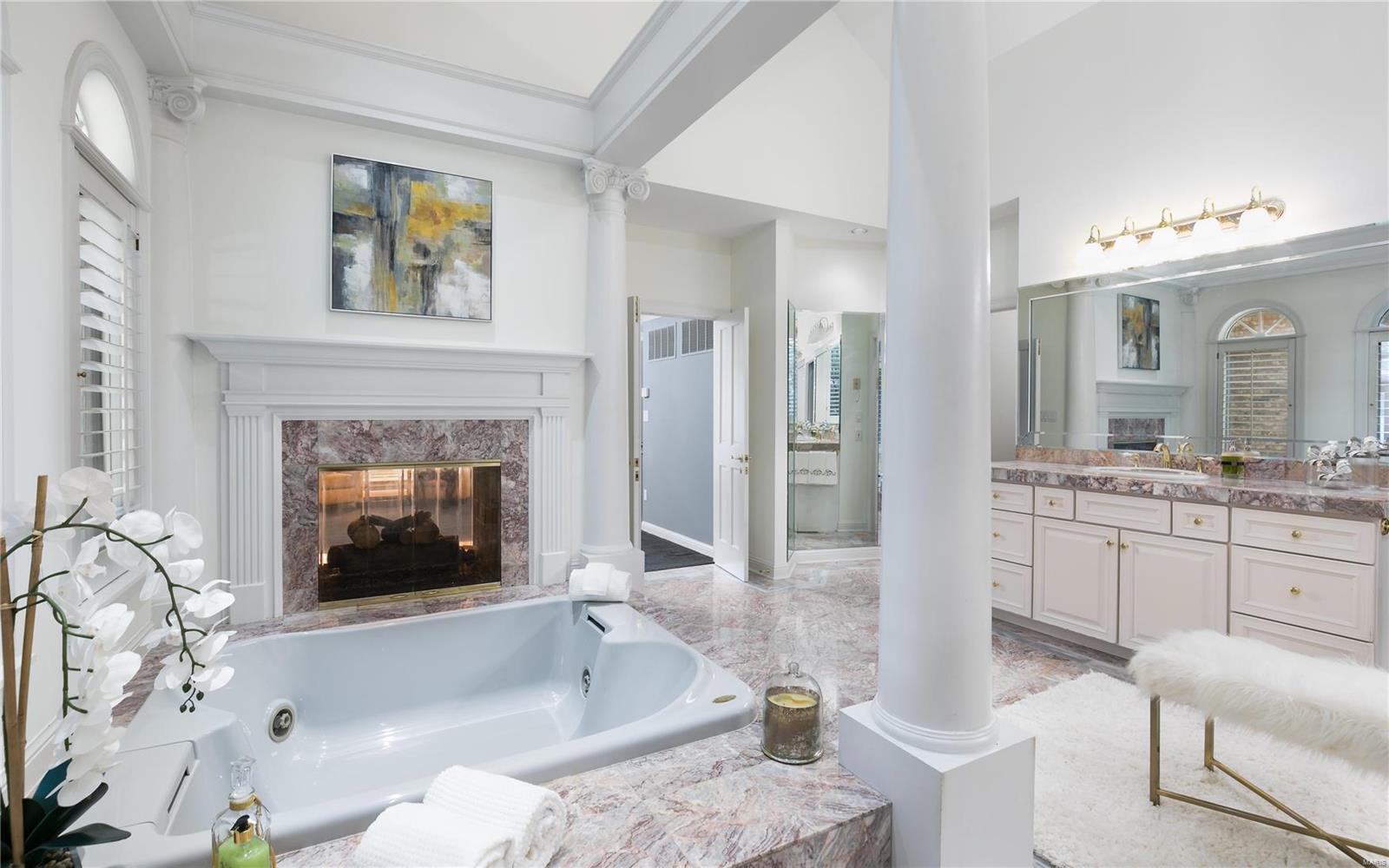 Litzsinger Place - Residential