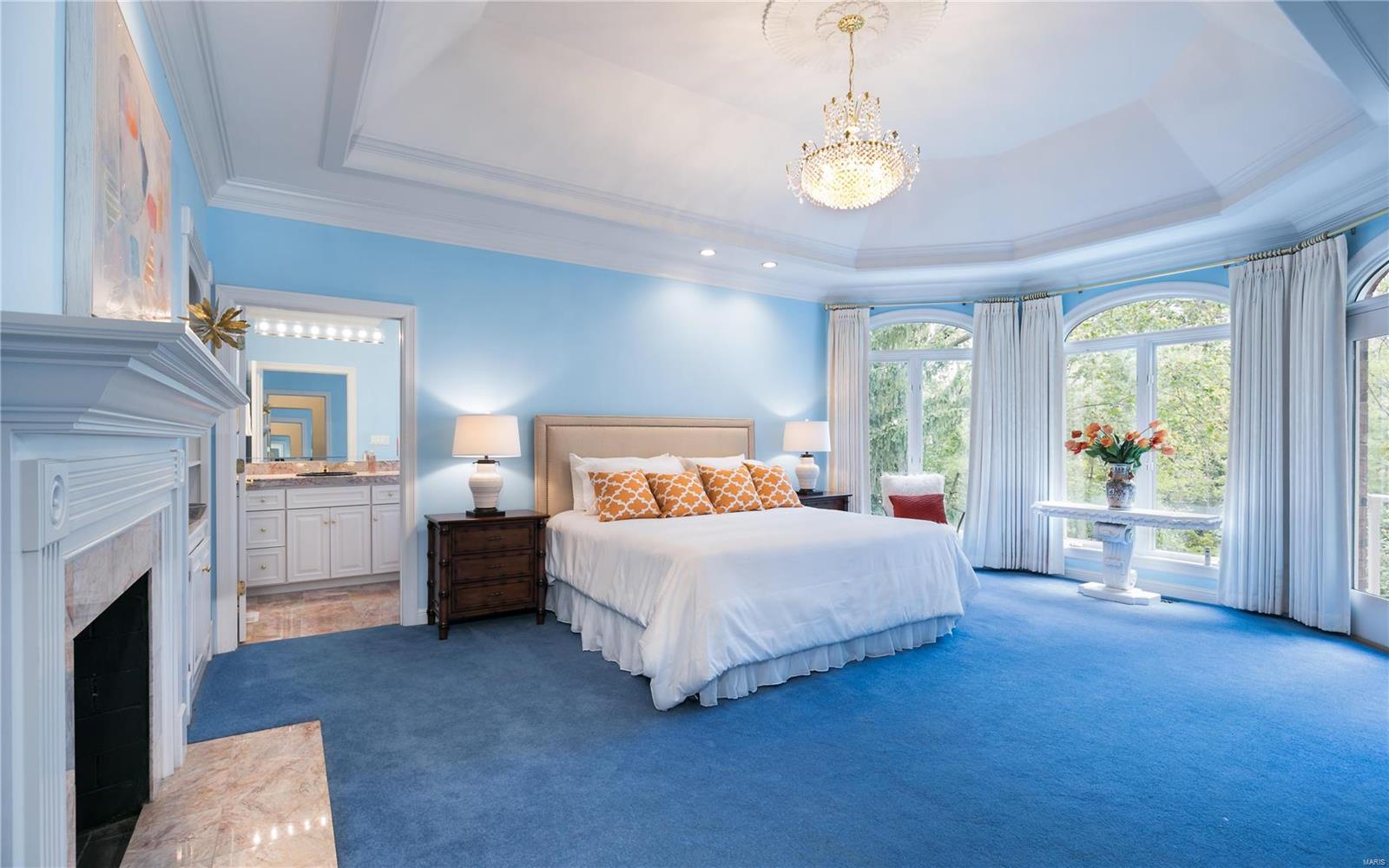 Litzsinger Place - Residential