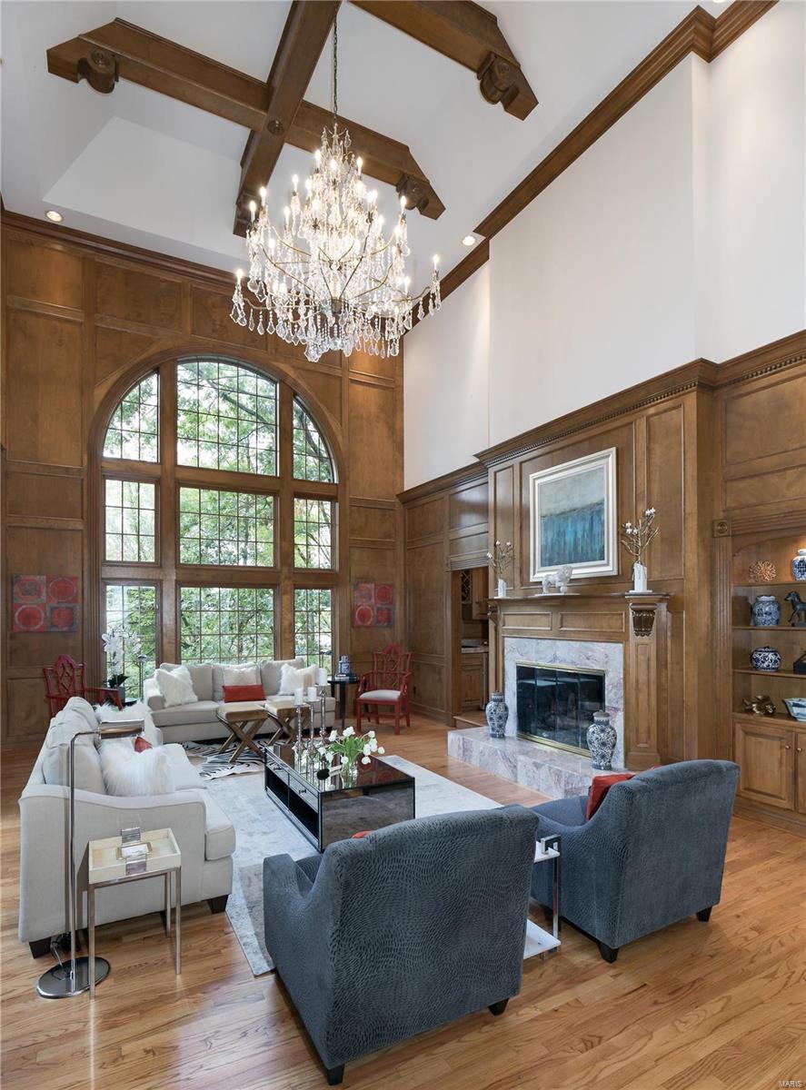 Litzsinger Place - Residential