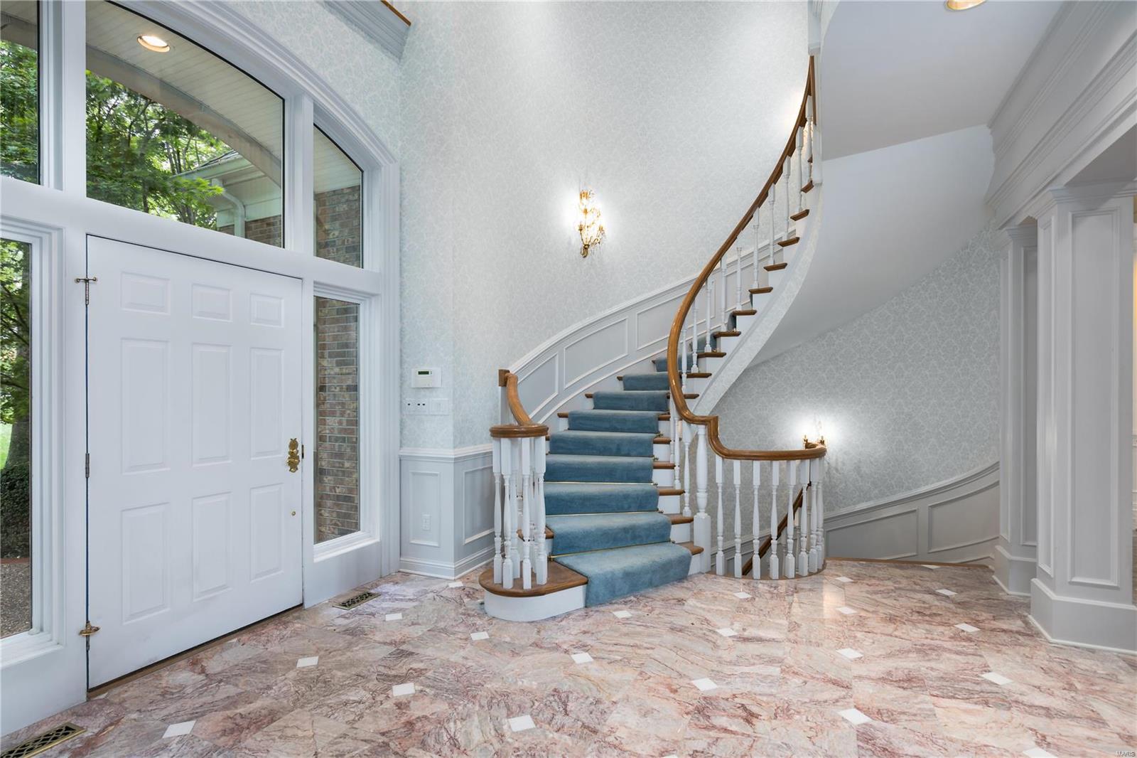 Litzsinger Place - Residential