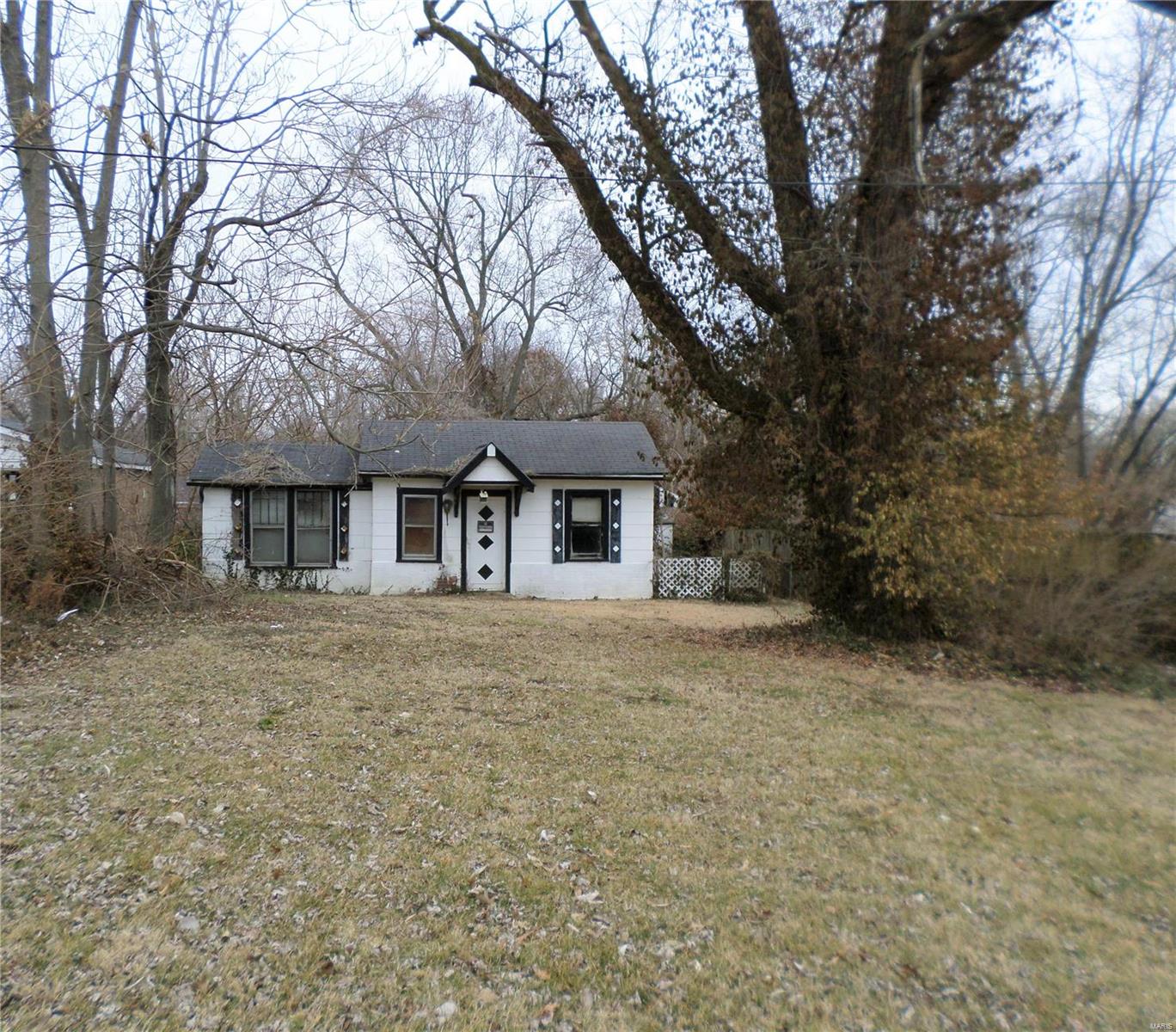 Chambers Park - Residential