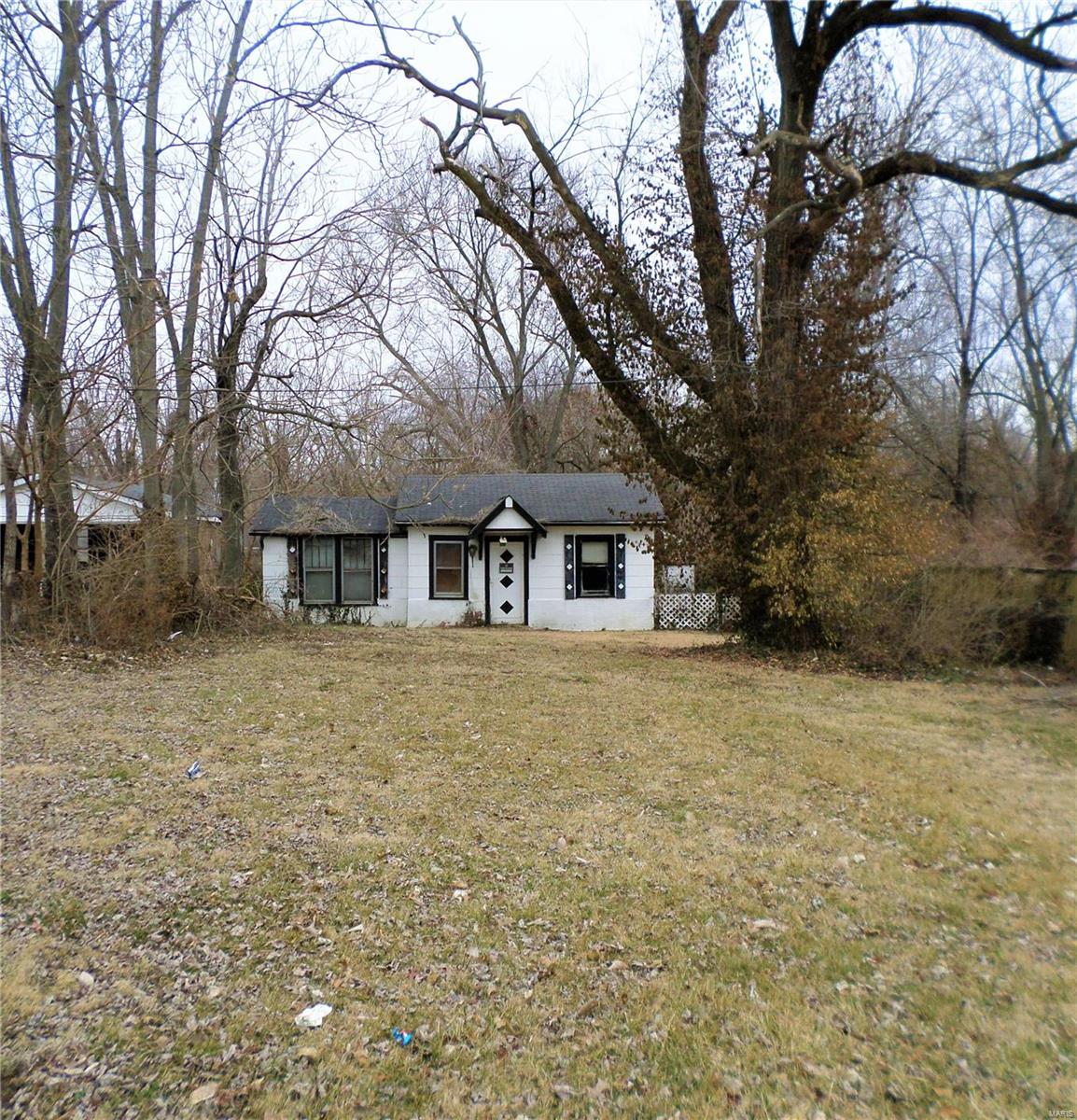 Chambers Park - Residential