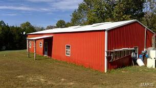 Mecey Acres Plat 1 - Residential