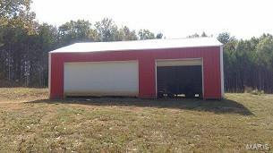 Mecey Acres Plat 1 - Residential