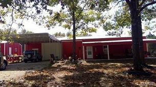 Mecey Acres Plat 1 - Residential