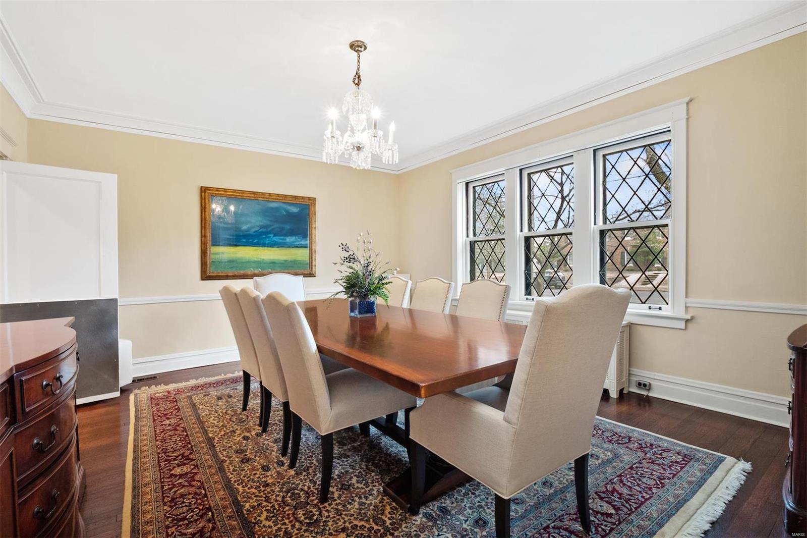 Ellenwood - Residential