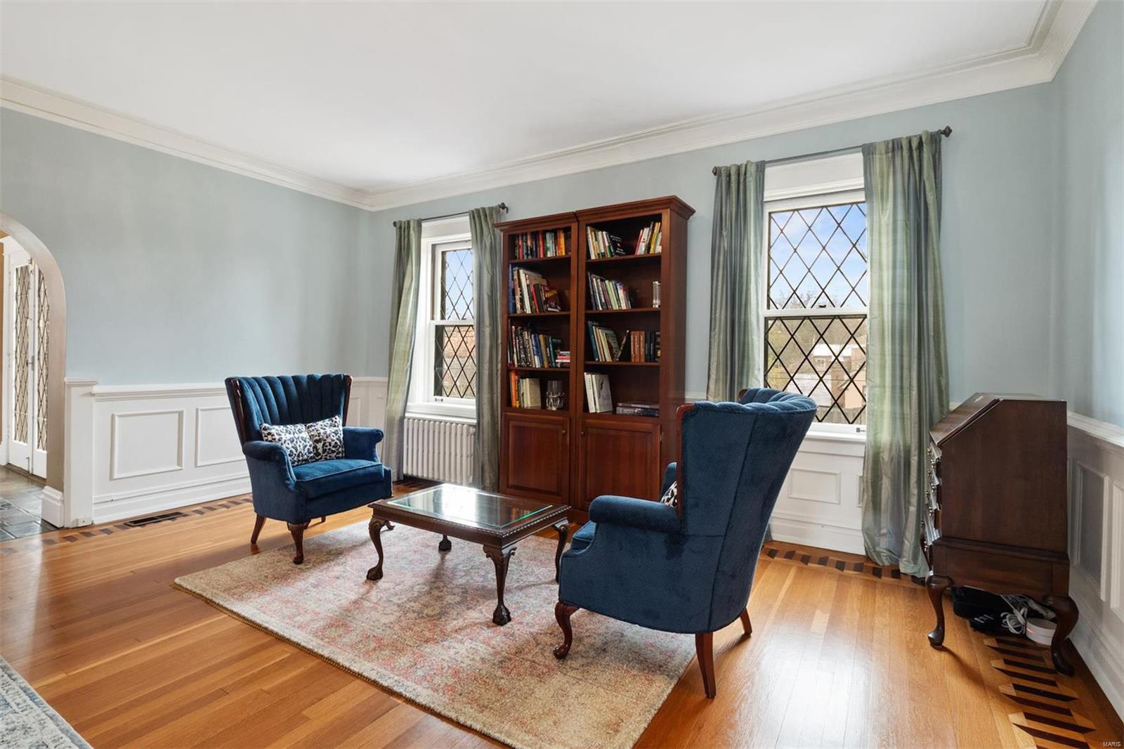 Ellenwood - Residential