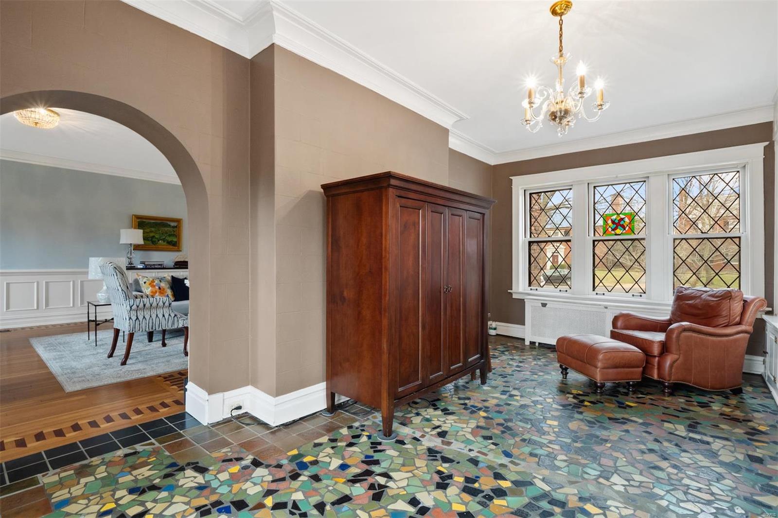 Ellenwood - Residential