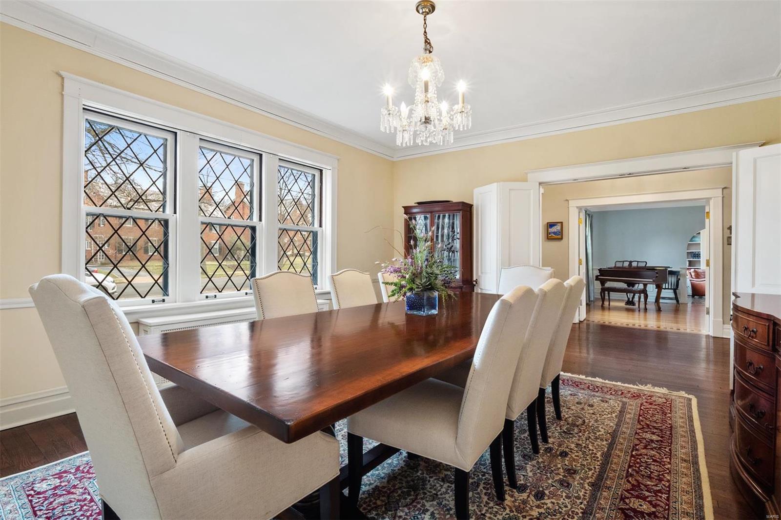 Ellenwood - Residential