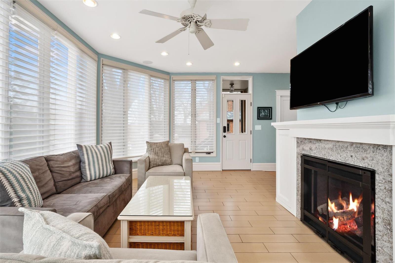 Ellenwood - Residential