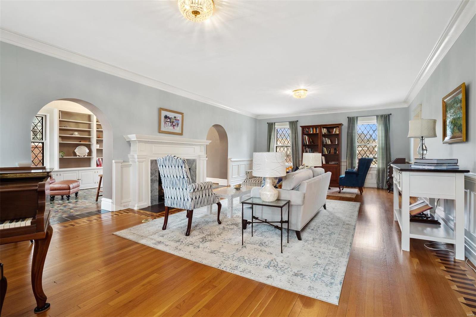 Ellenwood - Residential