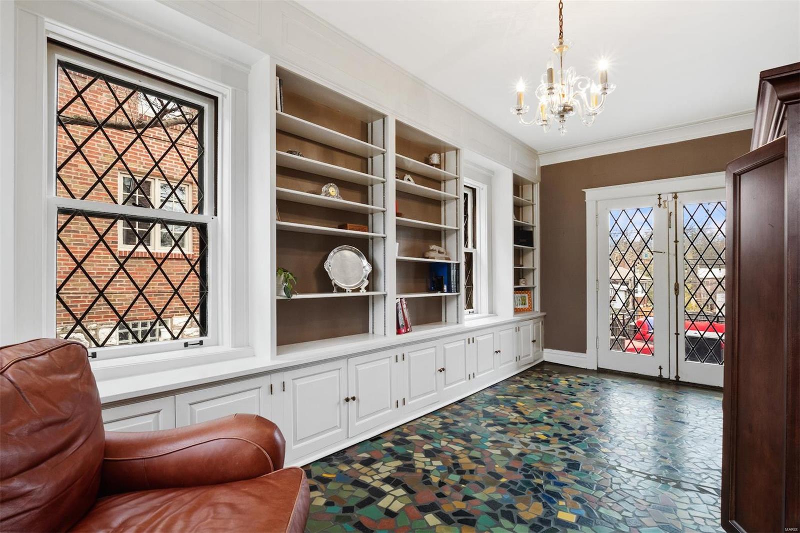 Ellenwood - Residential