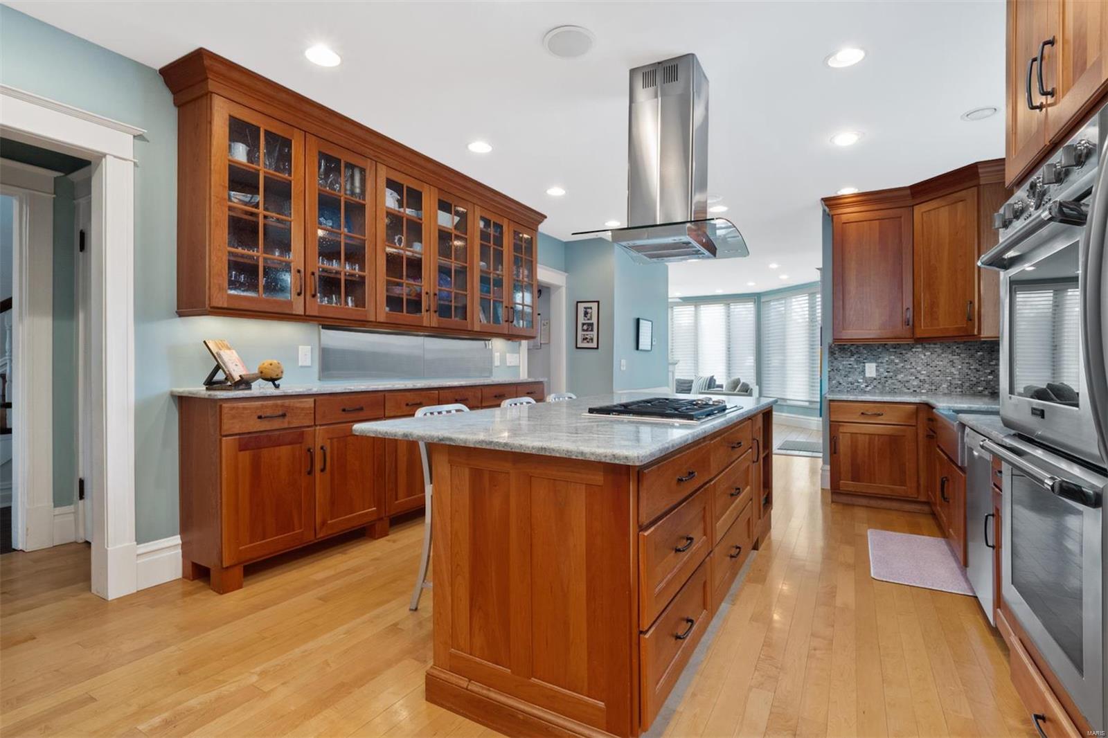 Ellenwood - Residential