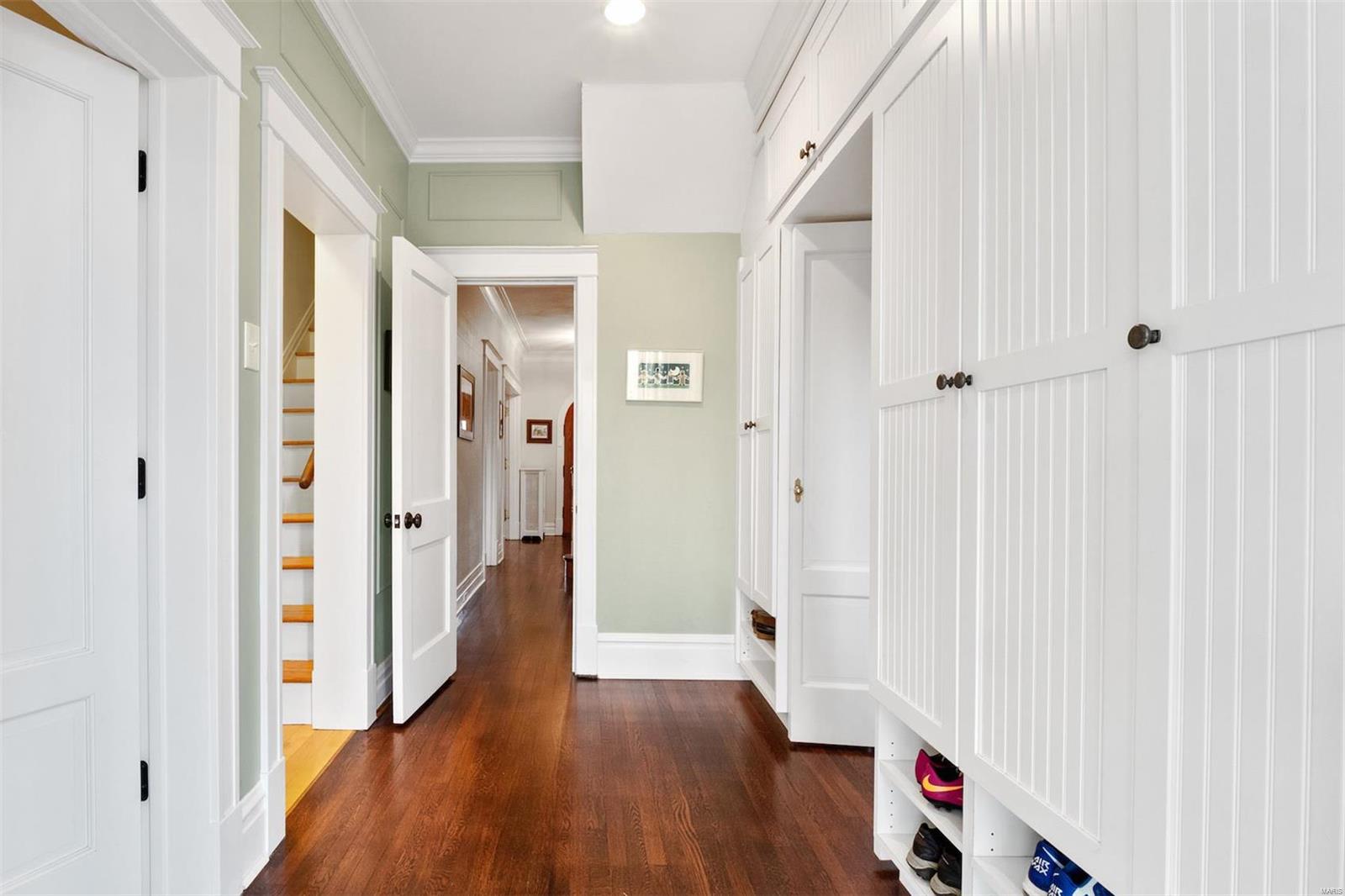 Ellenwood - Residential