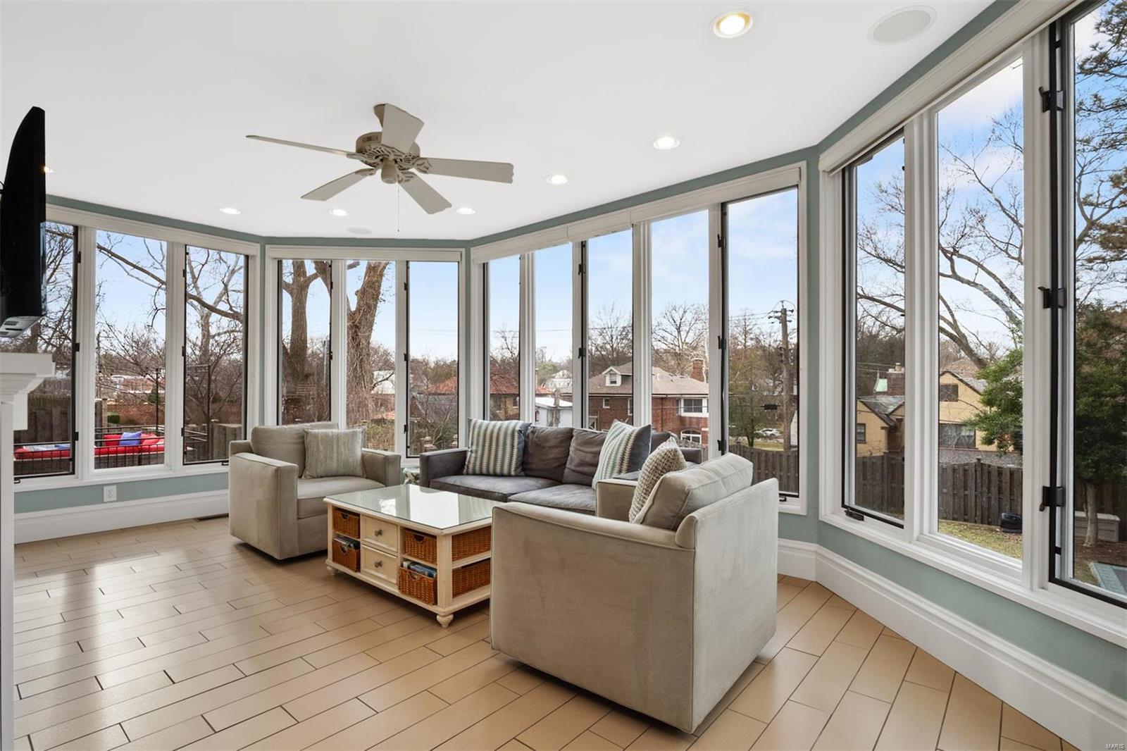 Ellenwood - Residential