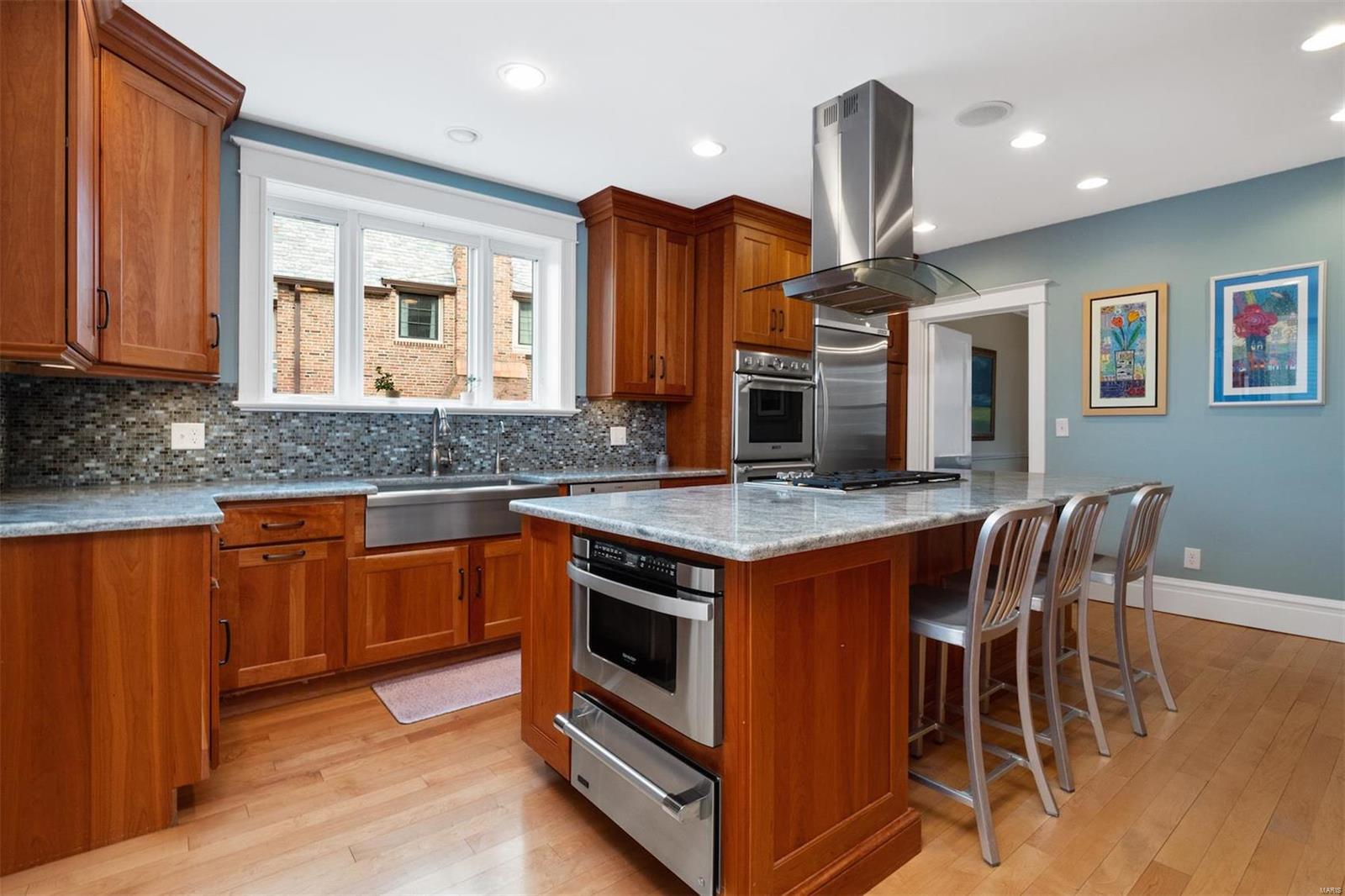 Ellenwood - Residential