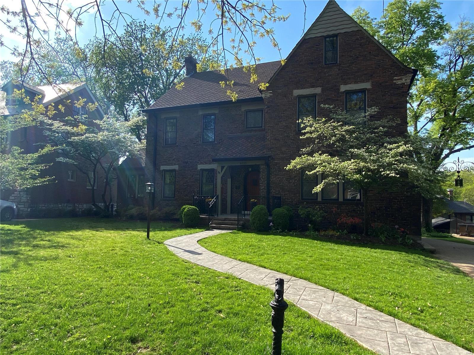 Ellenwood - Residential