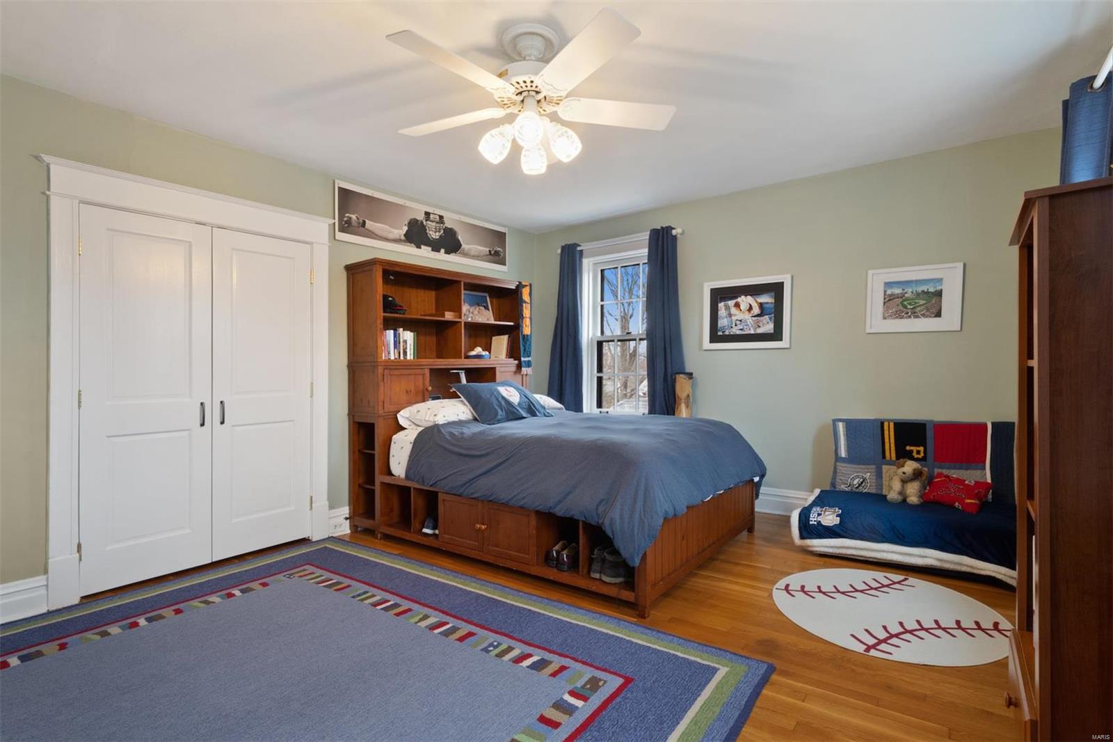 Ellenwood - Residential