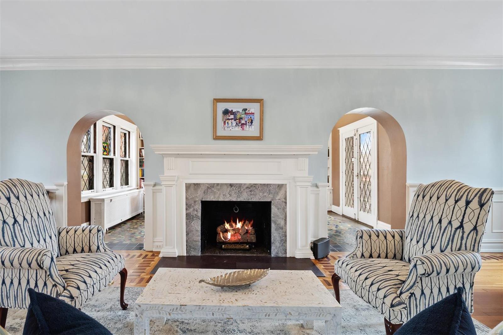 Ellenwood - Residential