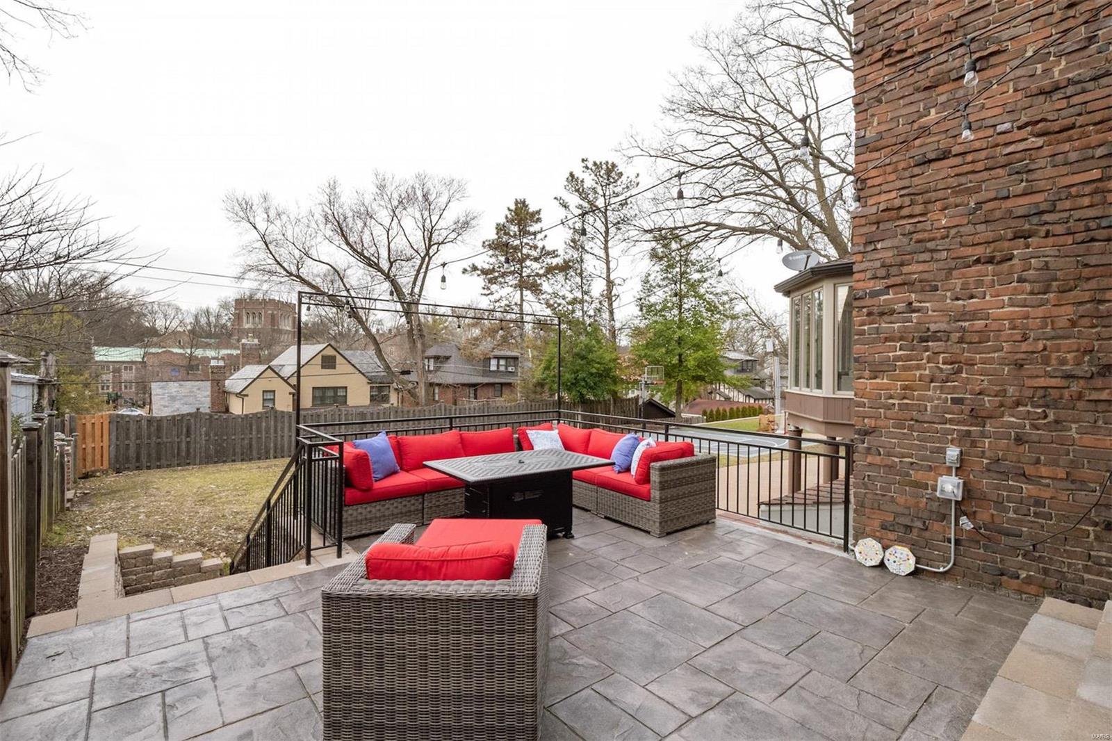 Ellenwood - Residential