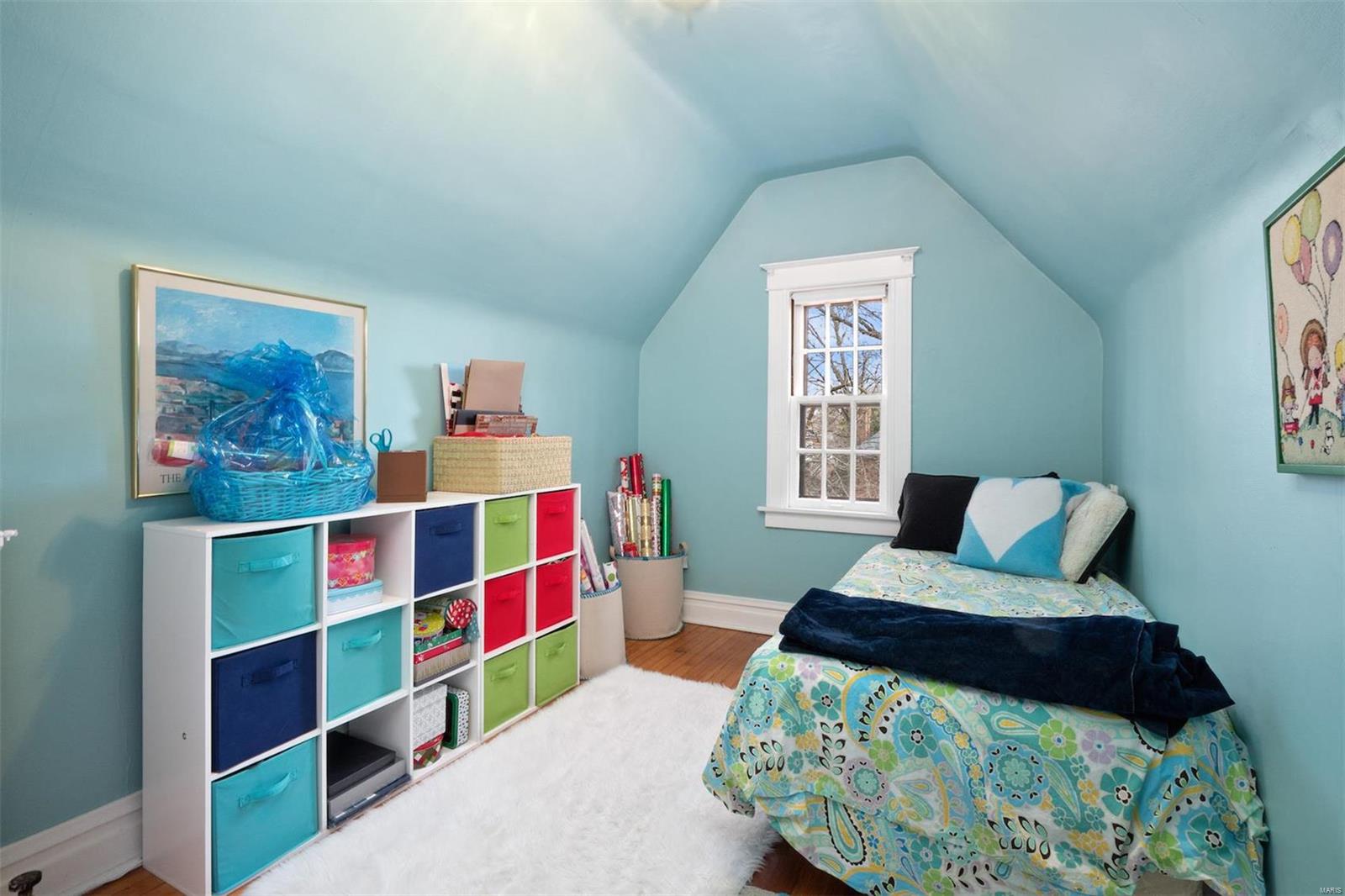 Ellenwood - Residential