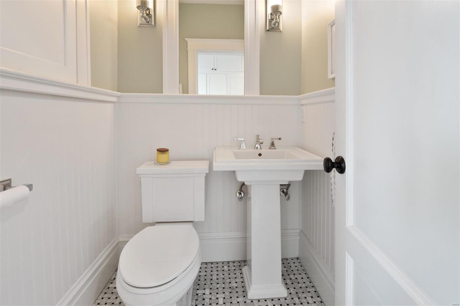 Ellenwood - Residential