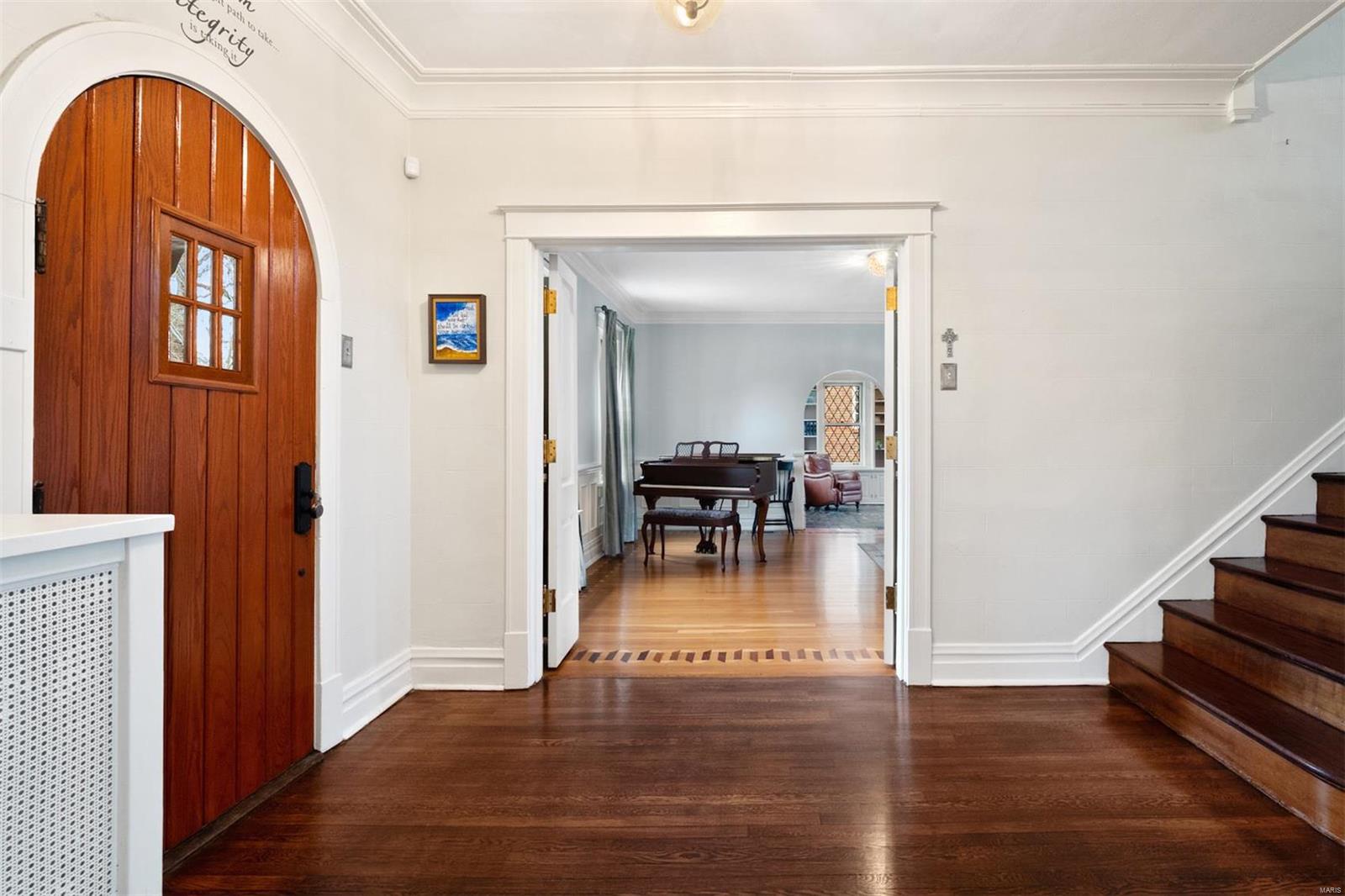 Ellenwood - Residential