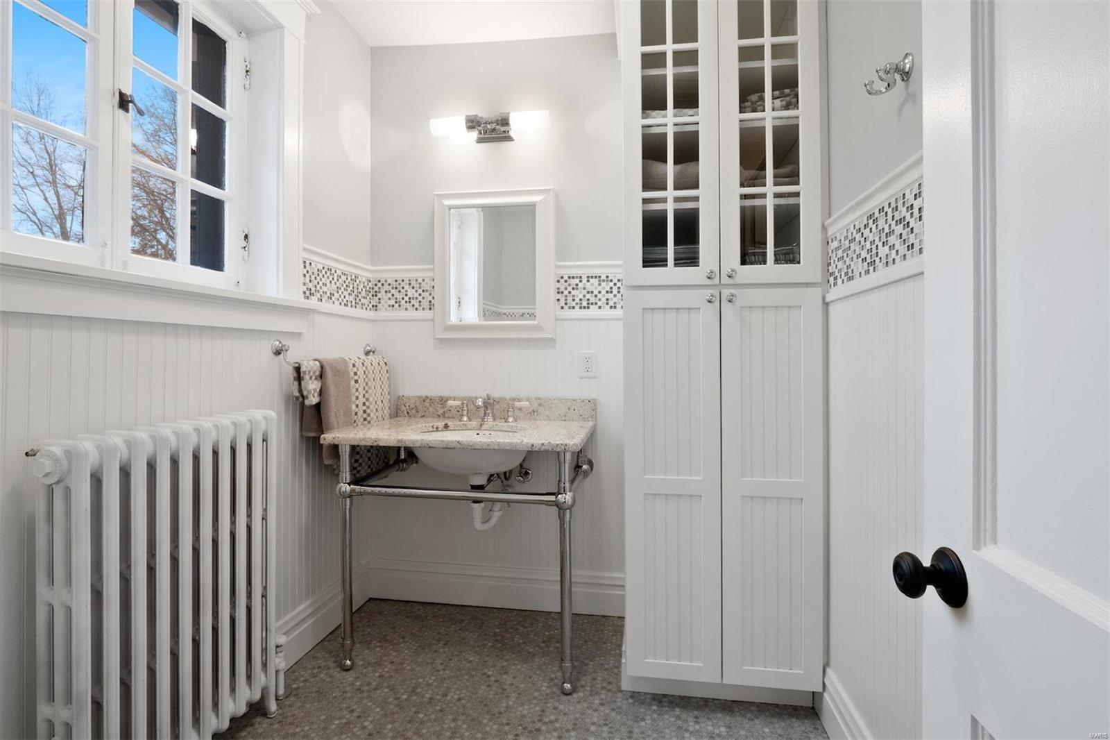 Ellenwood - Residential