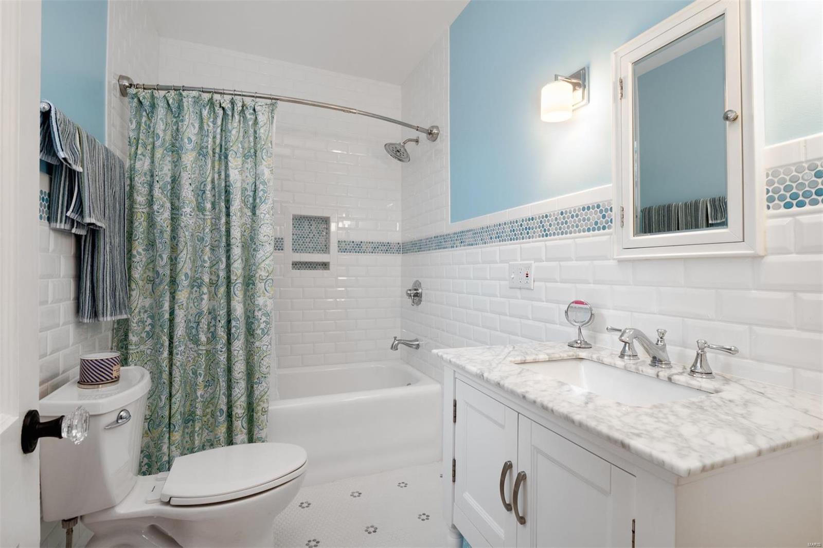 Ellenwood - Residential