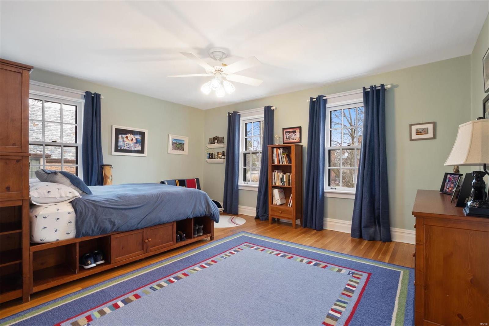 Ellenwood - Residential